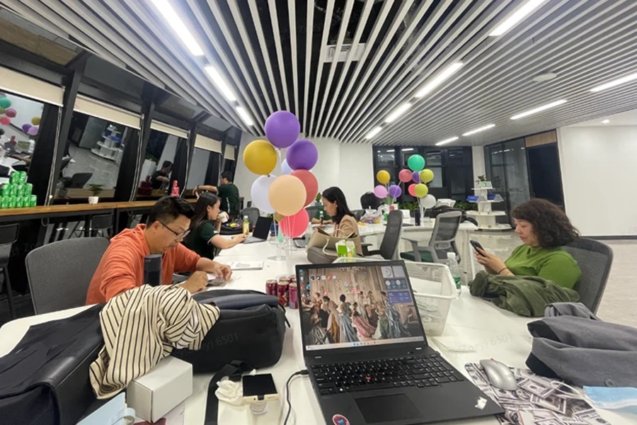 Our Approach to Supplier Management