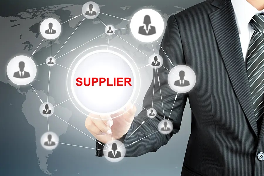Our Approach to Supplier Management
