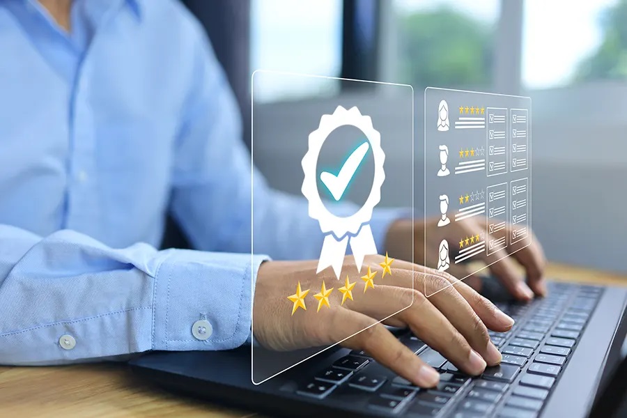 Factories Audit and Onboarding Process