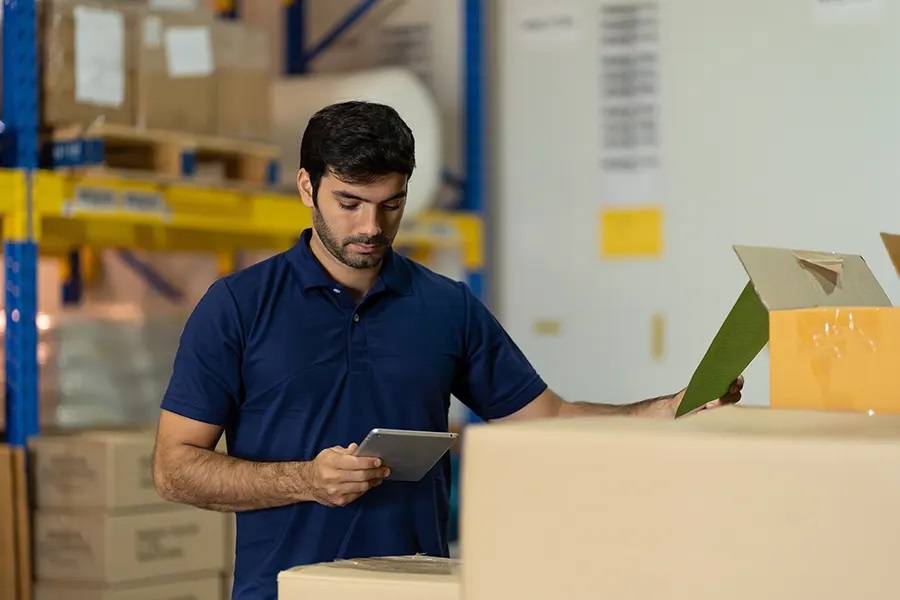 Step 3: Product Quality Follow-Up