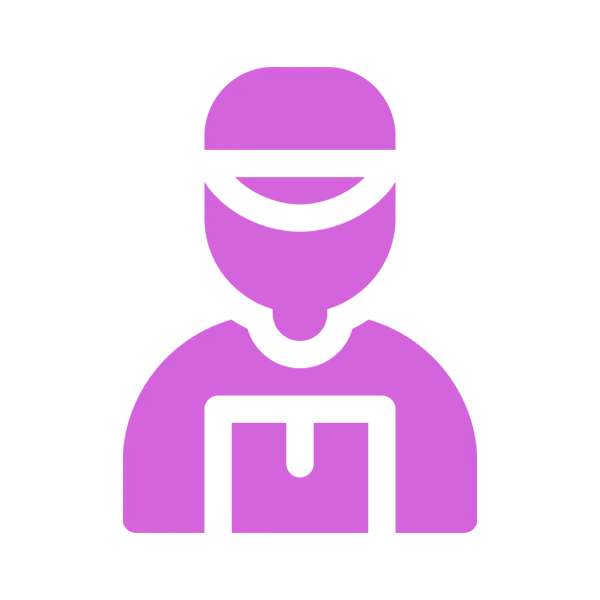 Trusted Supplier Network