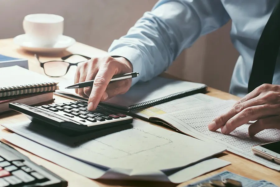 Expert Factory Matching & Cost Transparency