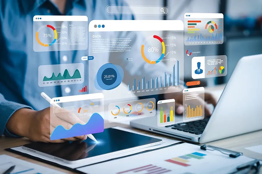 Performance Monitoring and Evaluation