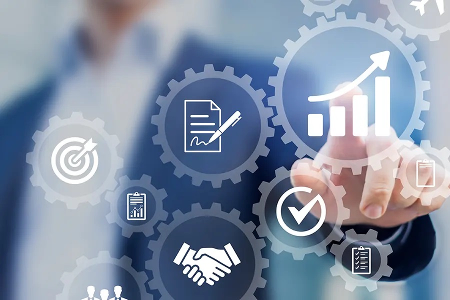 Continuous Improvement Initiatives