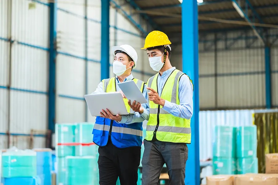 Elevating Reliability through Thorough Factory Audits