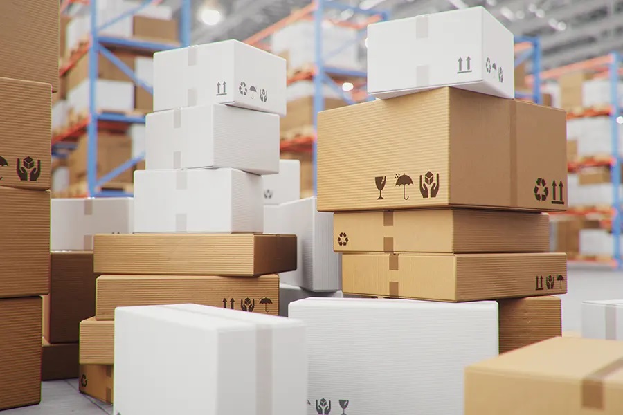 Pre-Shipment Inspection