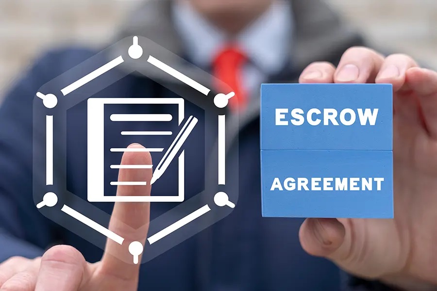 Escrow Services
