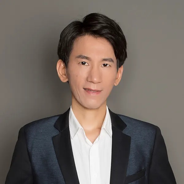 Robert Luo