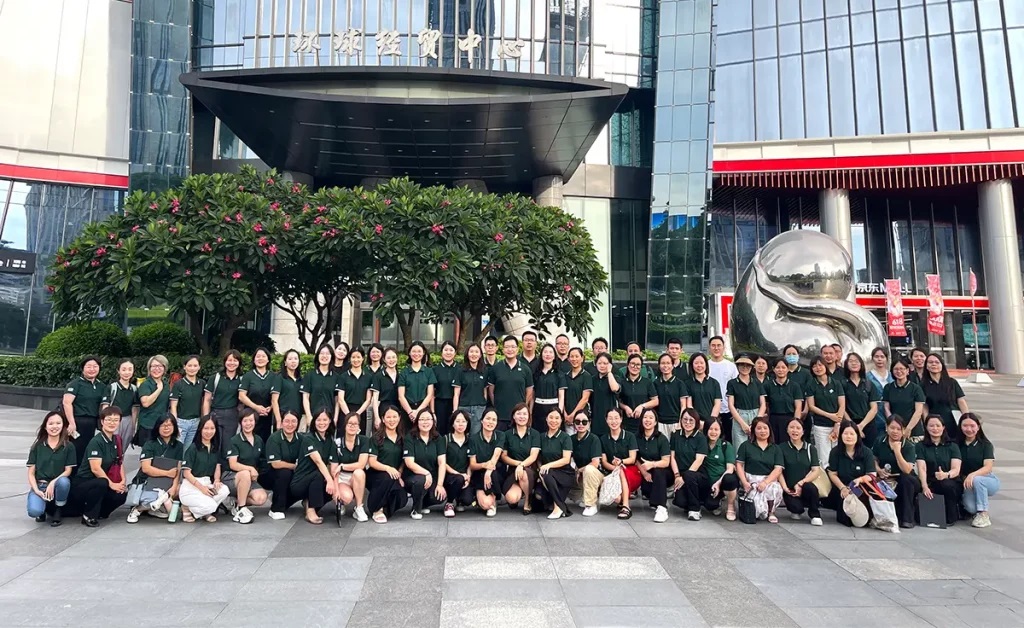 Can't Visit Canton Fair? We Can Help with Efficient Sourcing