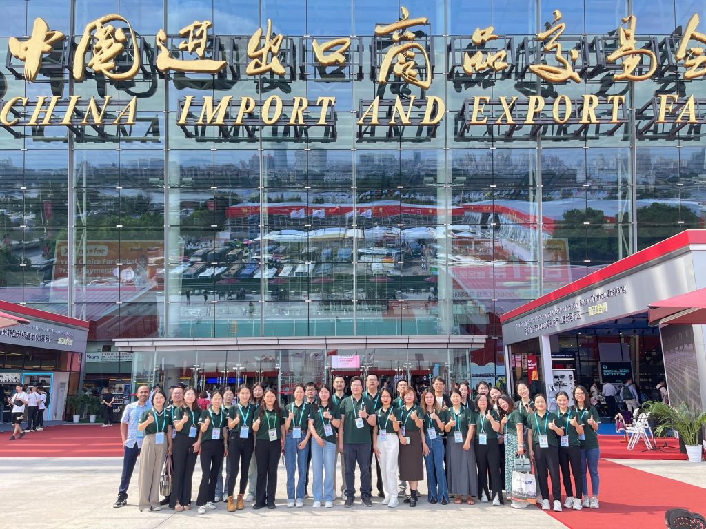 Things You Should Know Before Going to the Canton Fair