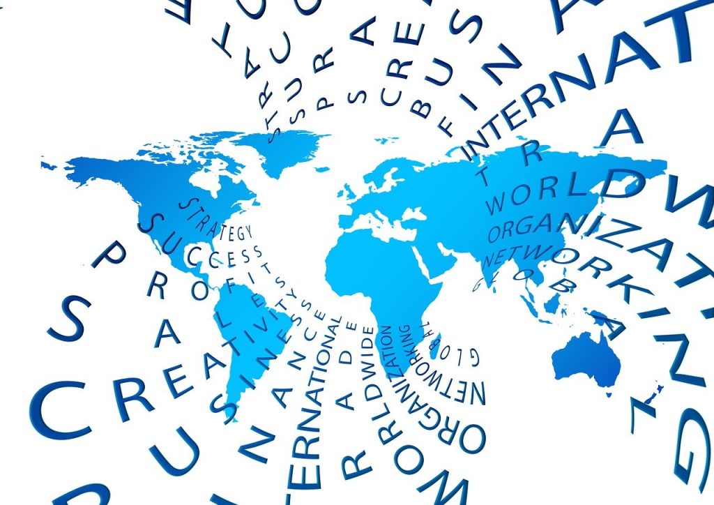 Free Barcode Generator - Solution for Commercial Printing Needs of Small and Medium sized Enterprises