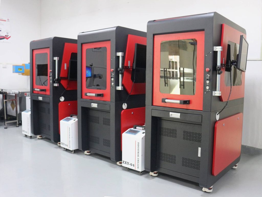 Laser Equipment Manufacturer