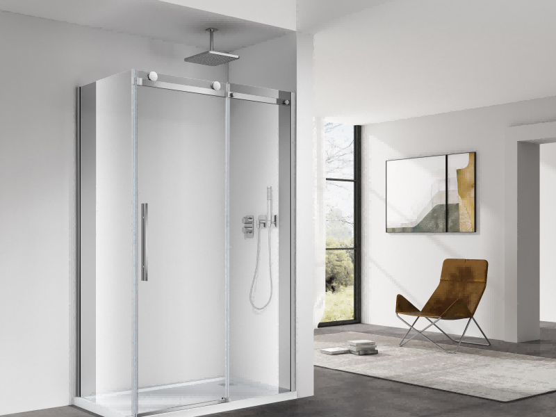 Shower Room Manufacturer
