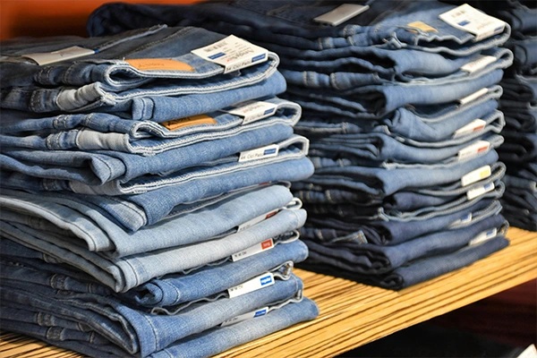 Jeans Manufacturer