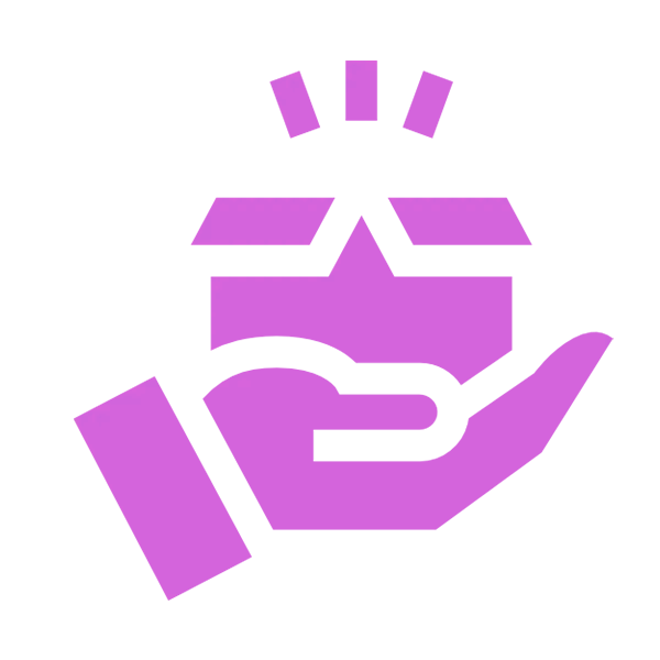 Guaranteed Product Quality