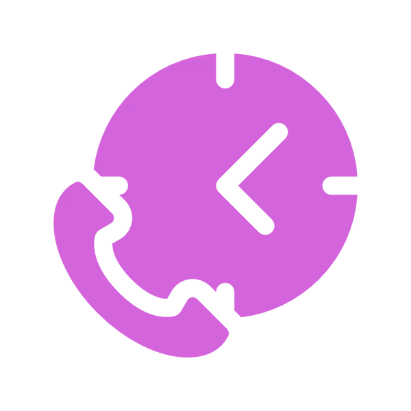 Round-the-Clock Support