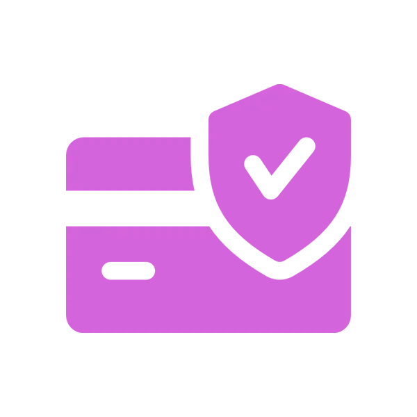 Secure Payment Options