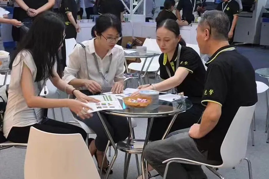 Got Sourcing Problems?