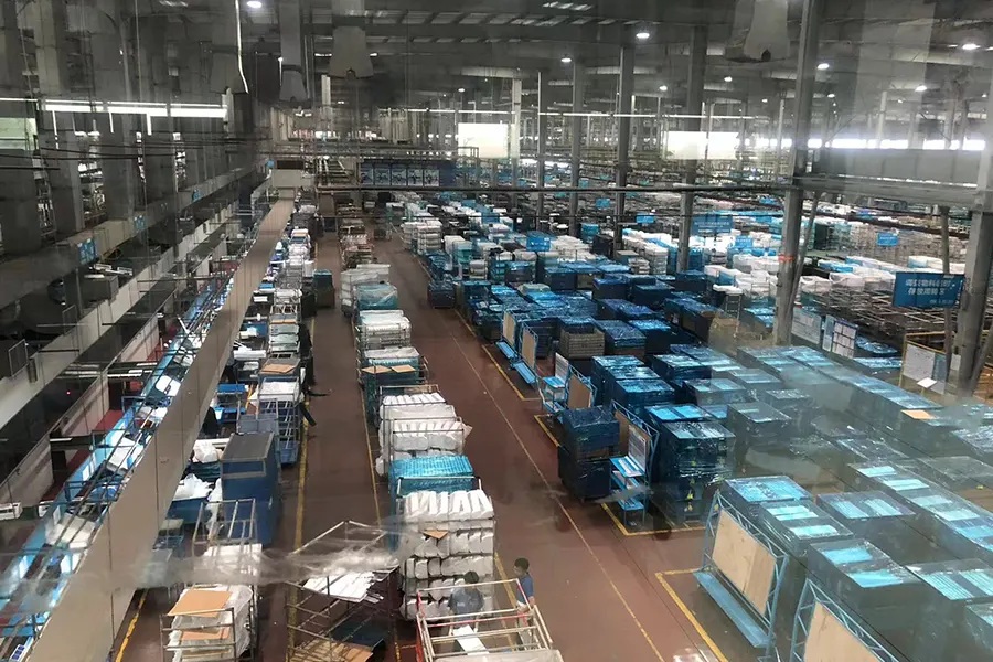 If You Already Have Suppliers