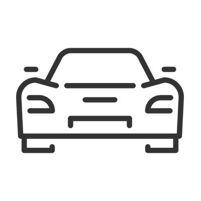 Vehicles & Two Wheels