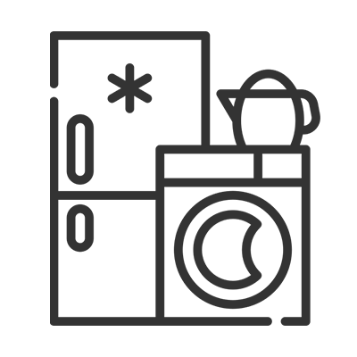 Electronics & Appliances